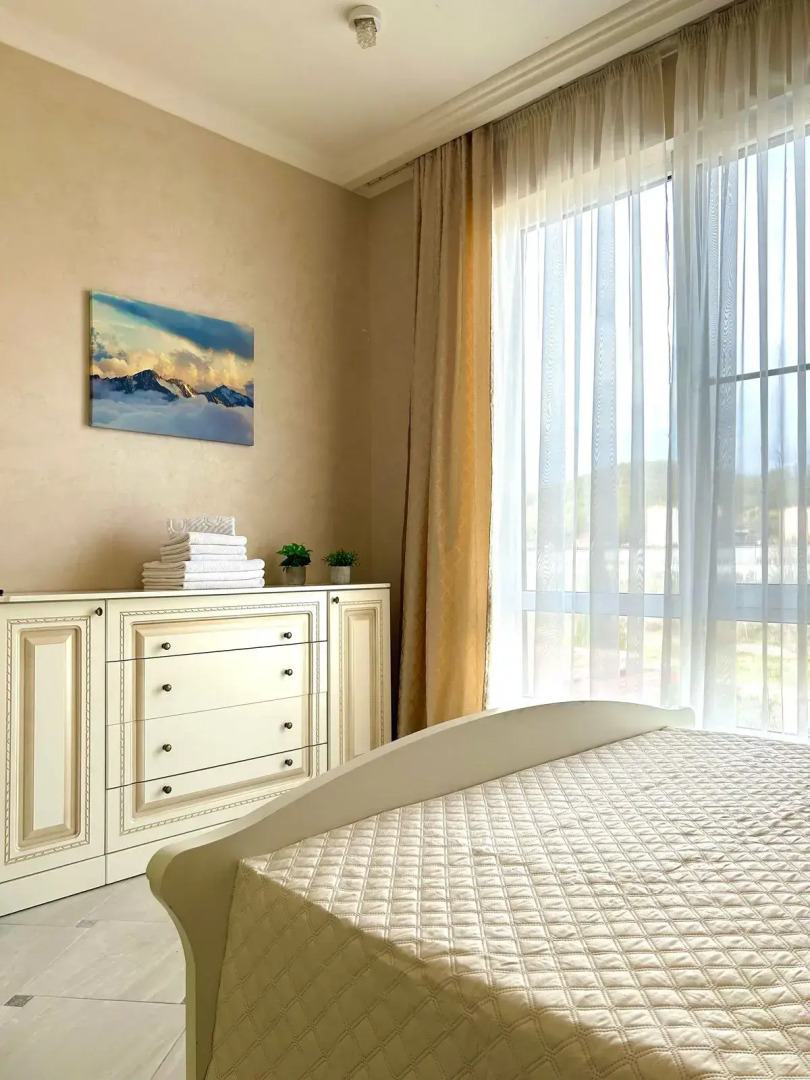 Квартира в Олимпийском парке 51