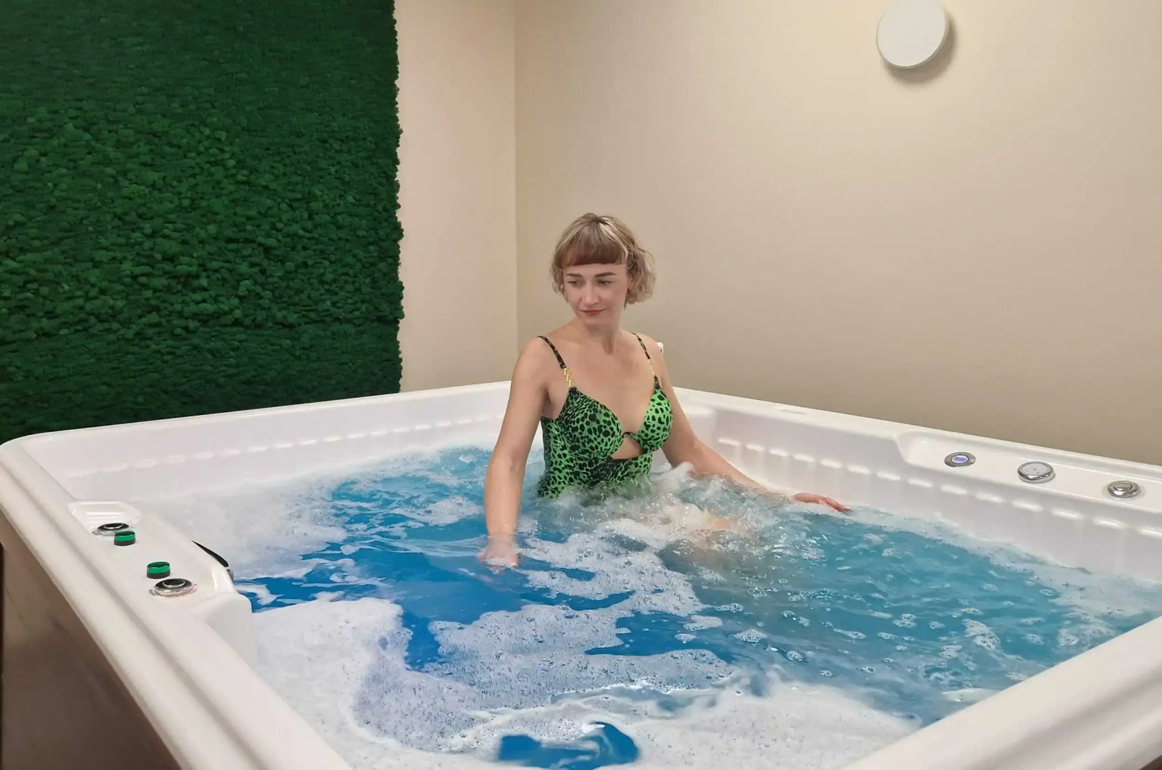 Санаторий Зеленая Долина