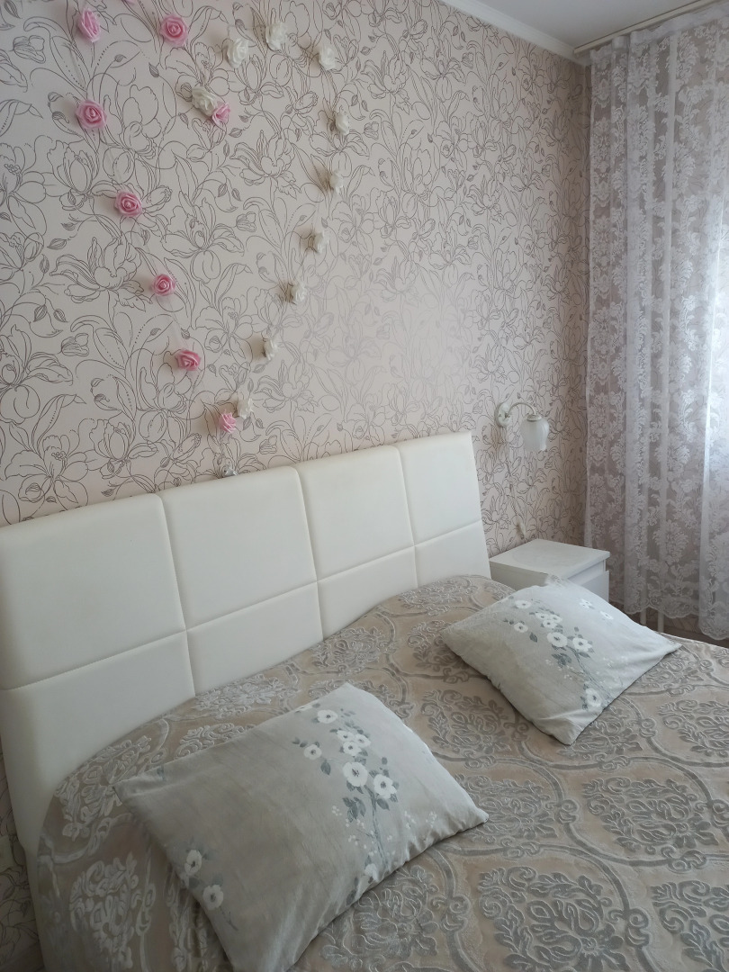 Апартаменты Romantic