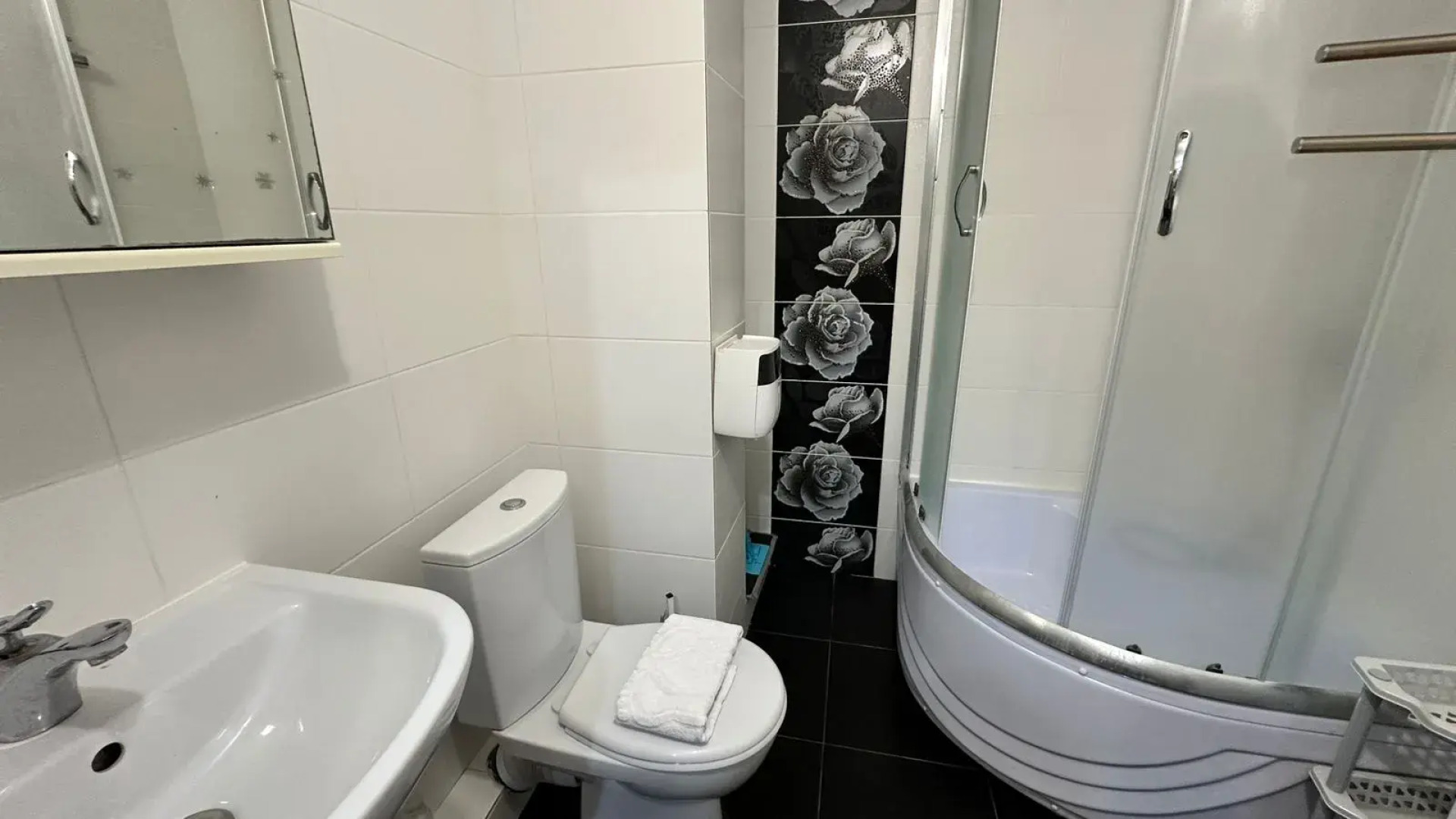 Апартаменты комфортные в центре