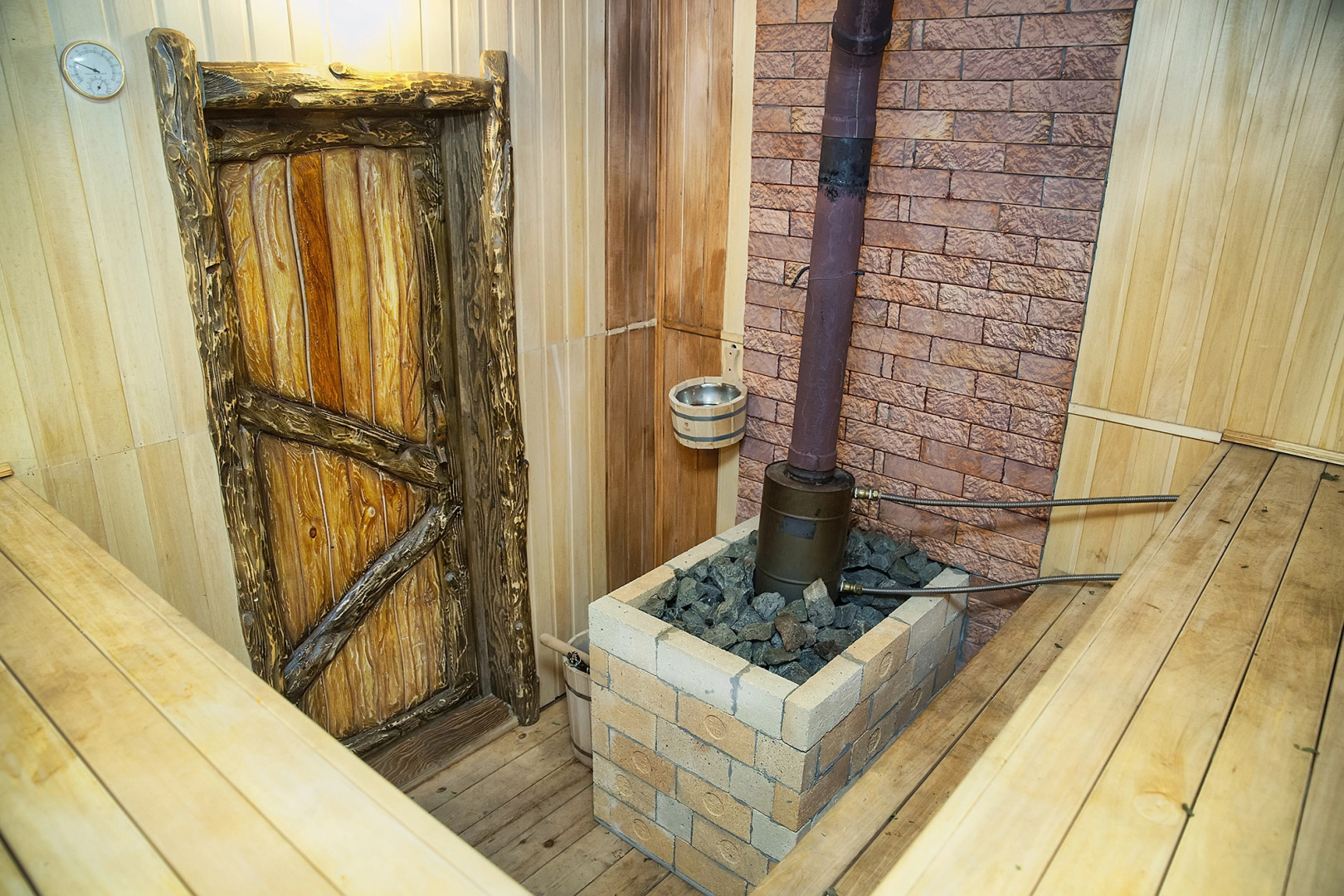 Гостевой дом  "Лукоморье"