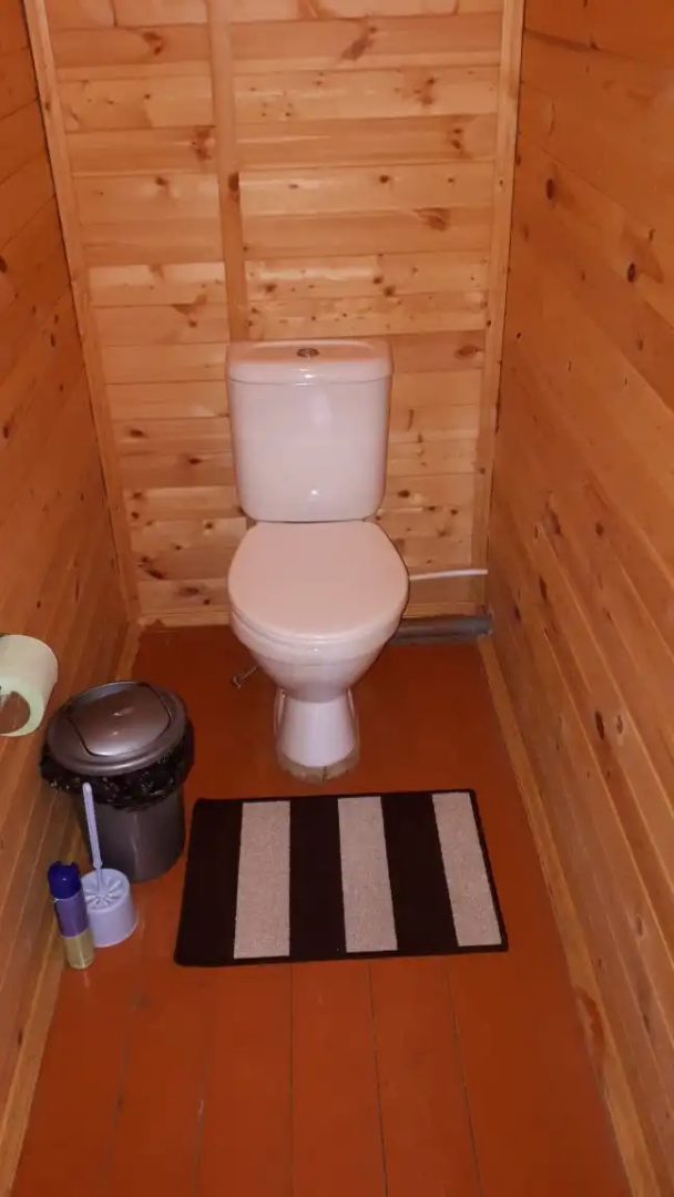 Skoryakino Guest house