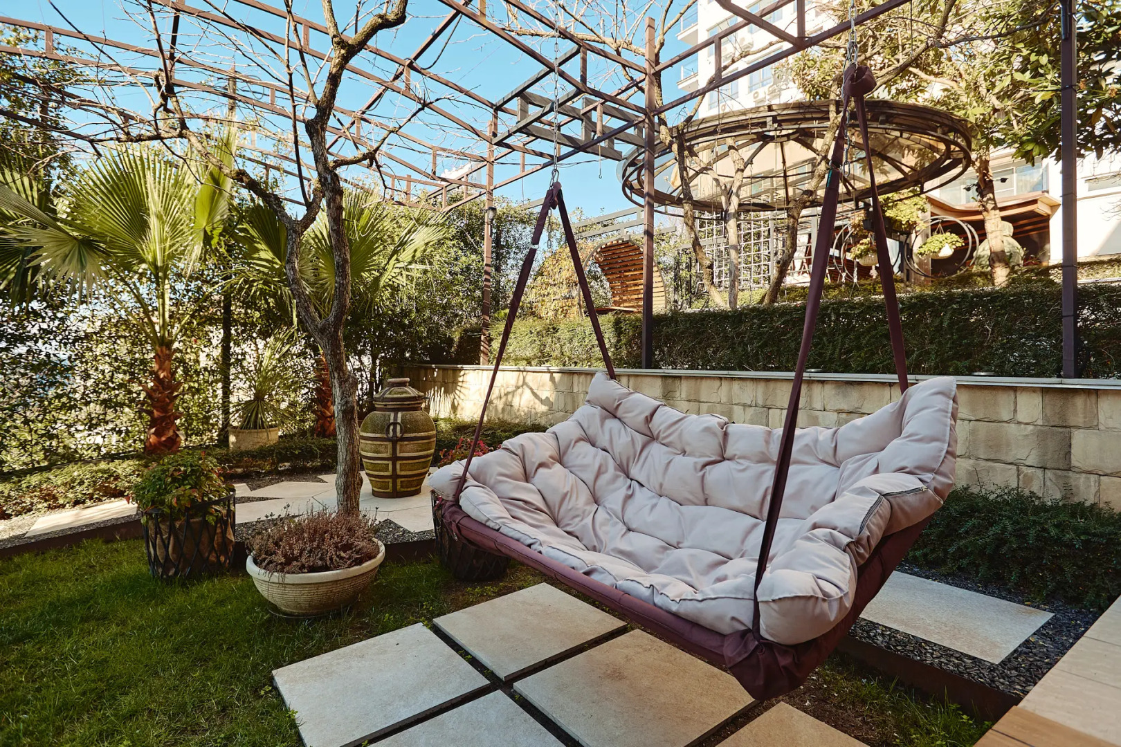 Гостевой дом Грейс Наири