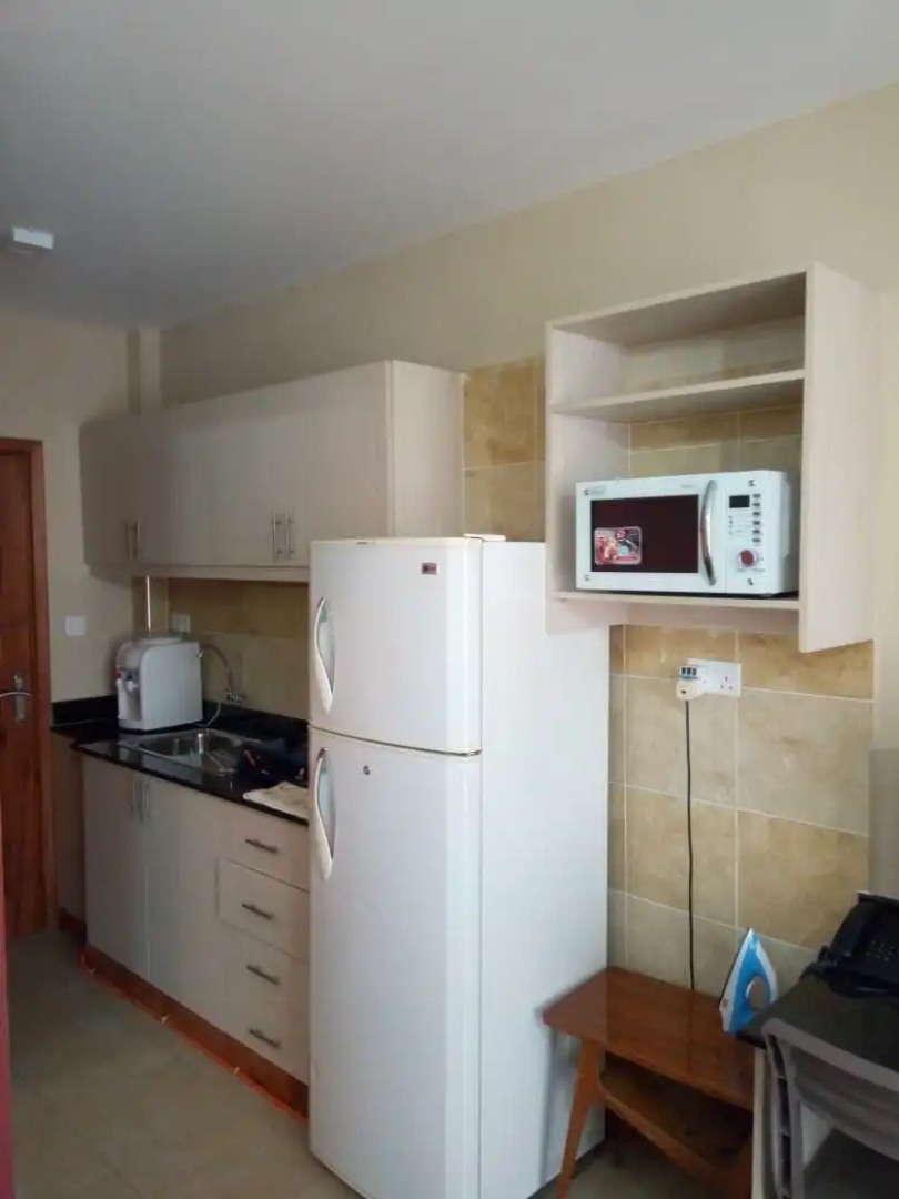 Апартаменты West Suites