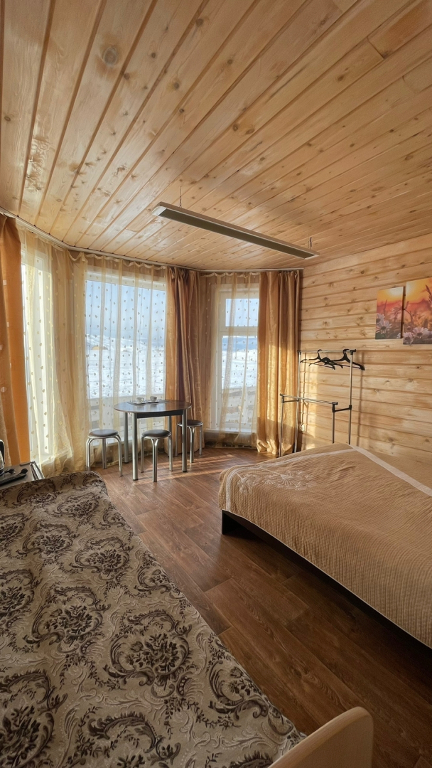 Гостевой дом Ласточка