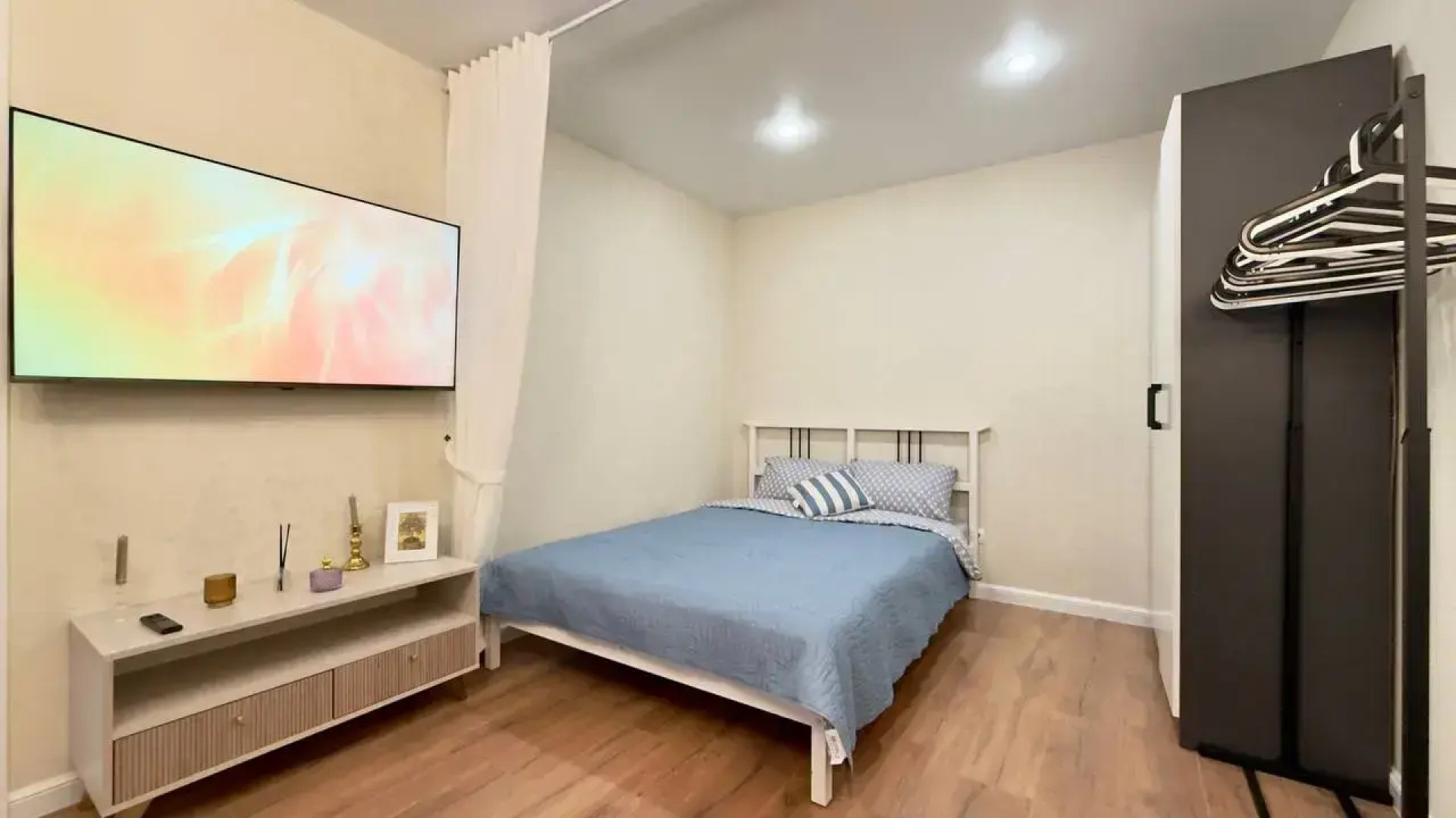 Апартаменты ArendaGrad Революции 38