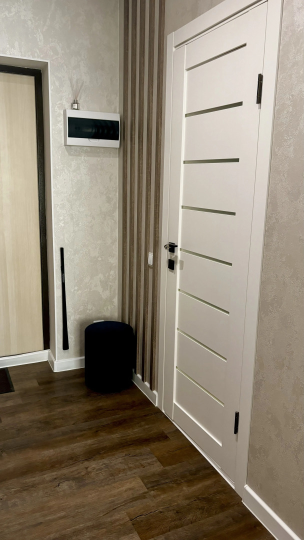 Апартаменты на проспекте Гагарина