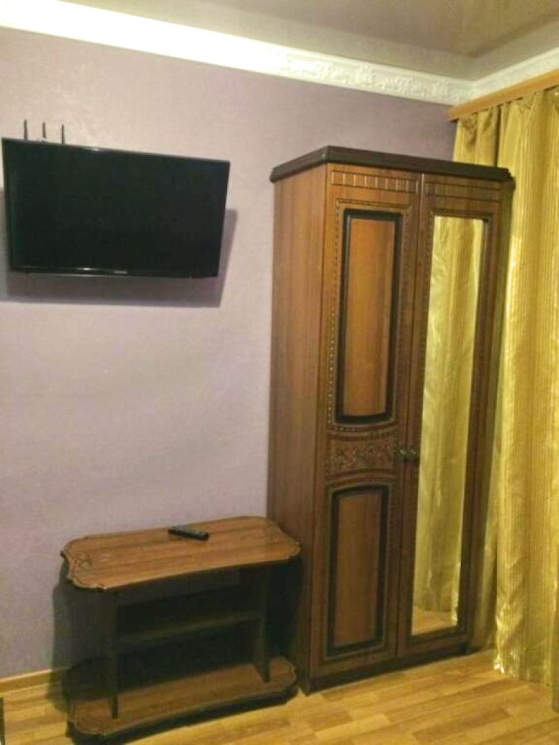 Гостевой дом Аврора