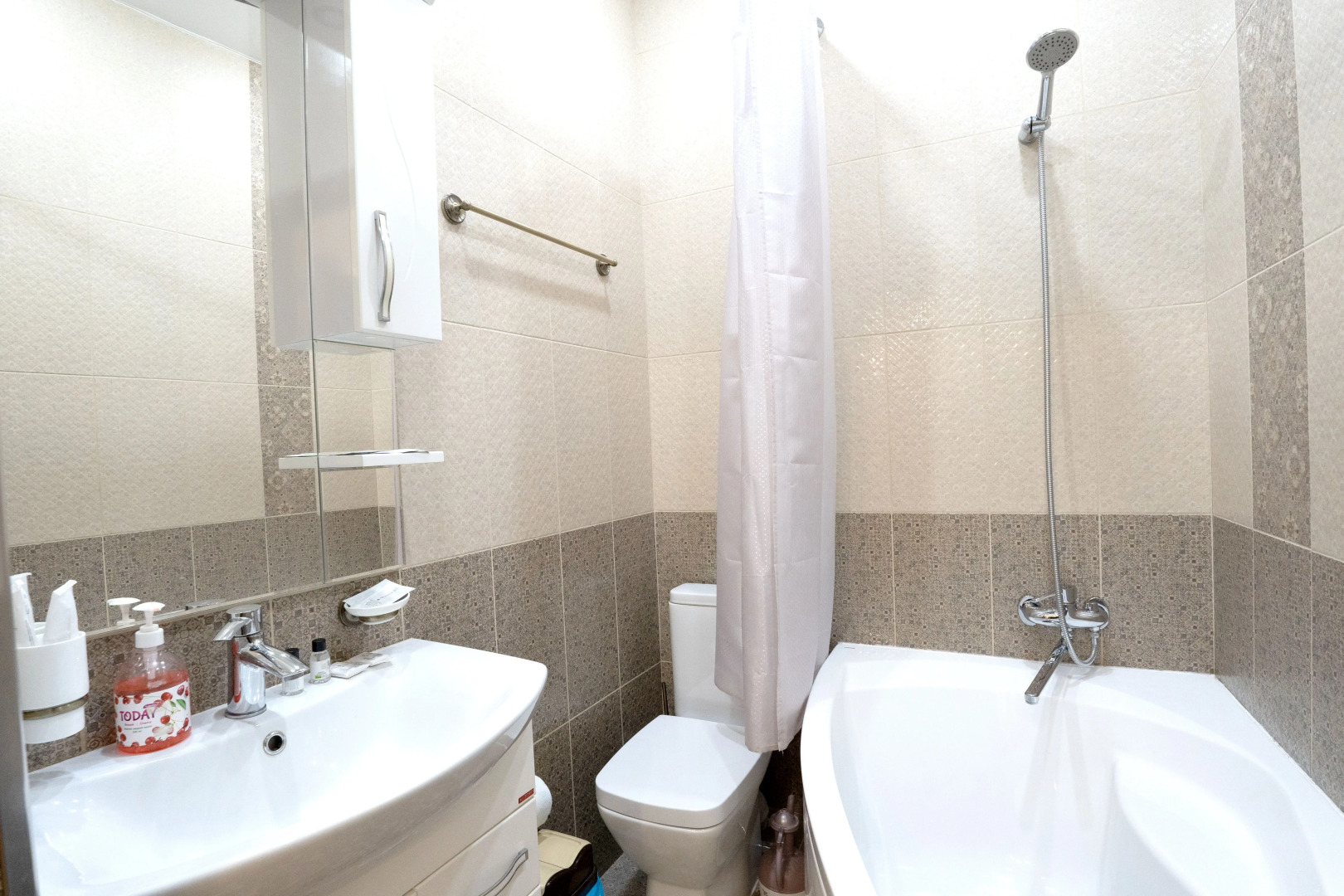 Квартира Райдас у Каспия 31