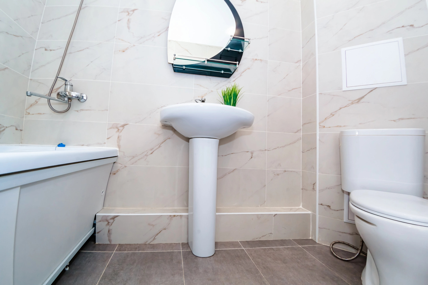 Апартаменты Бельведер B-Flats