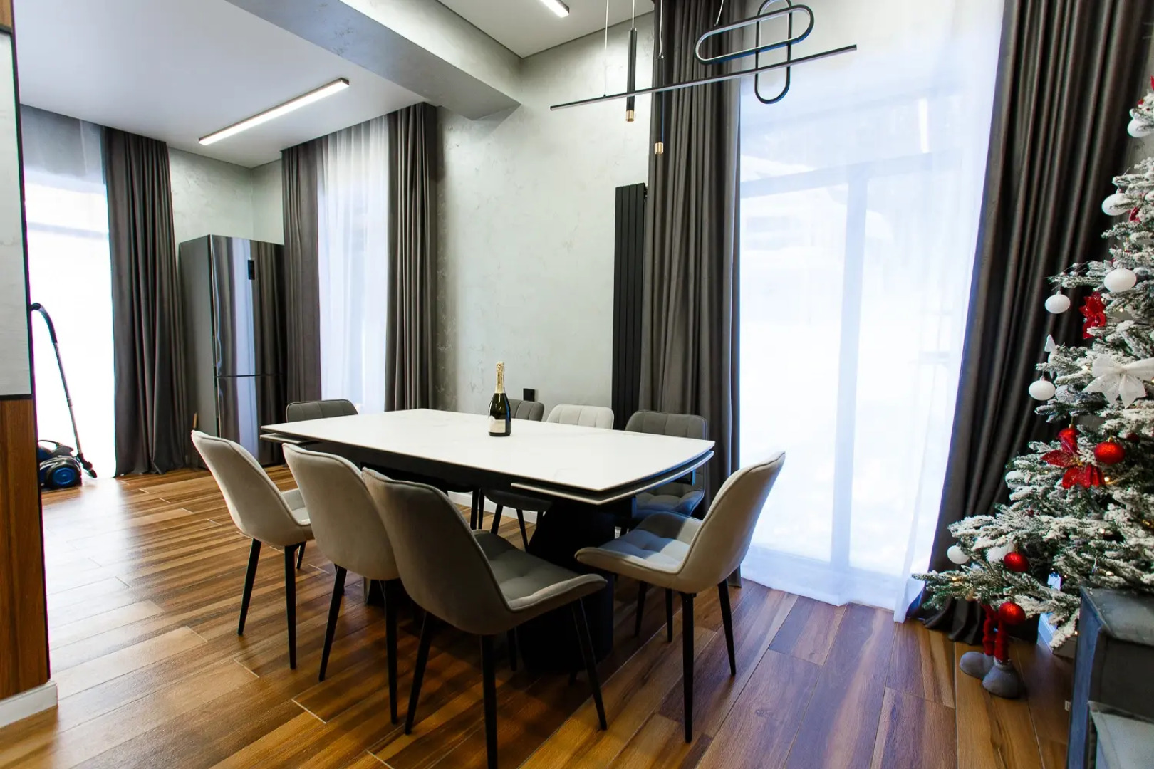 Частный дом Даймонд