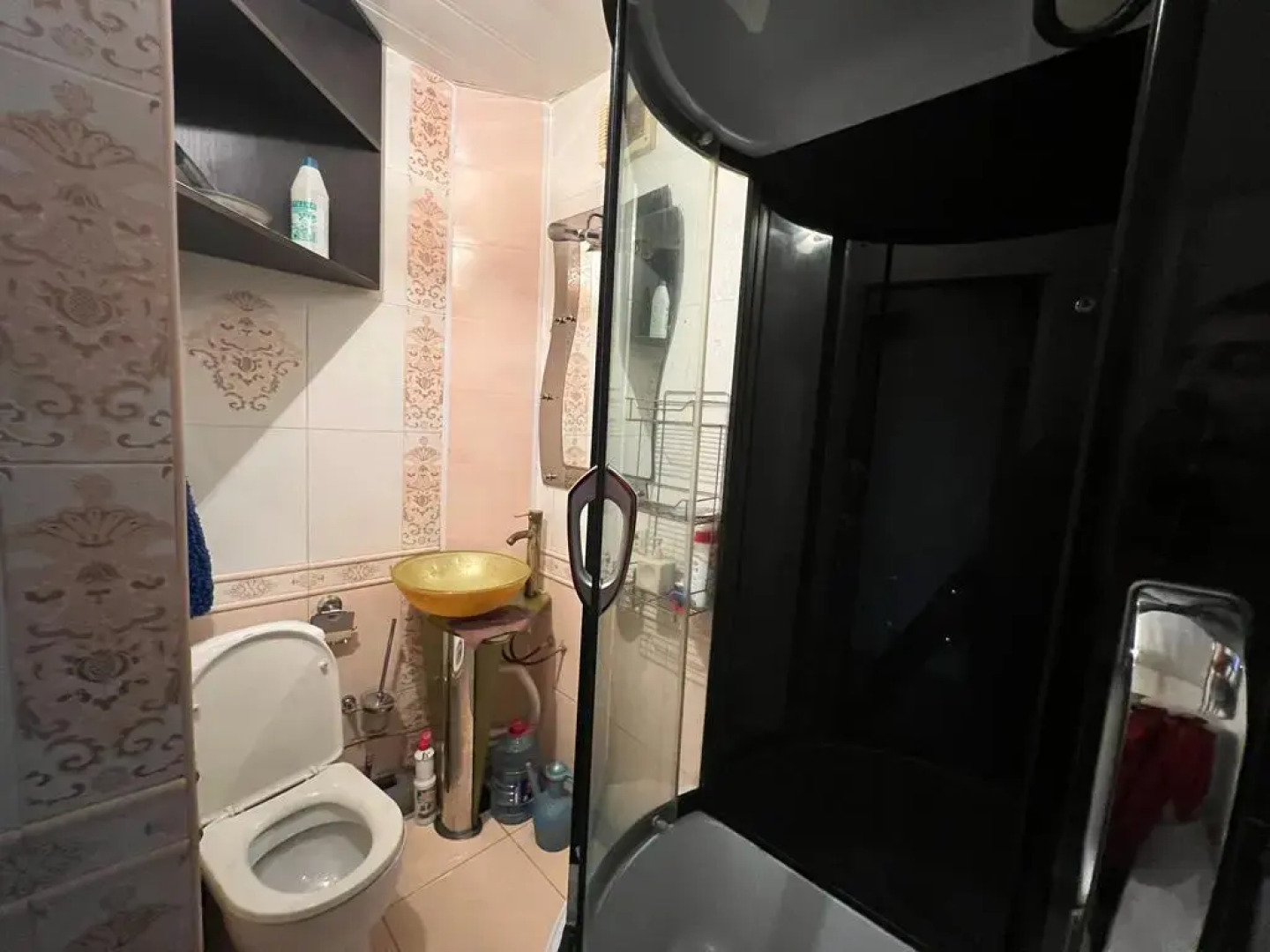 Апартаменты ГУСИ ЛЕБЕДИ