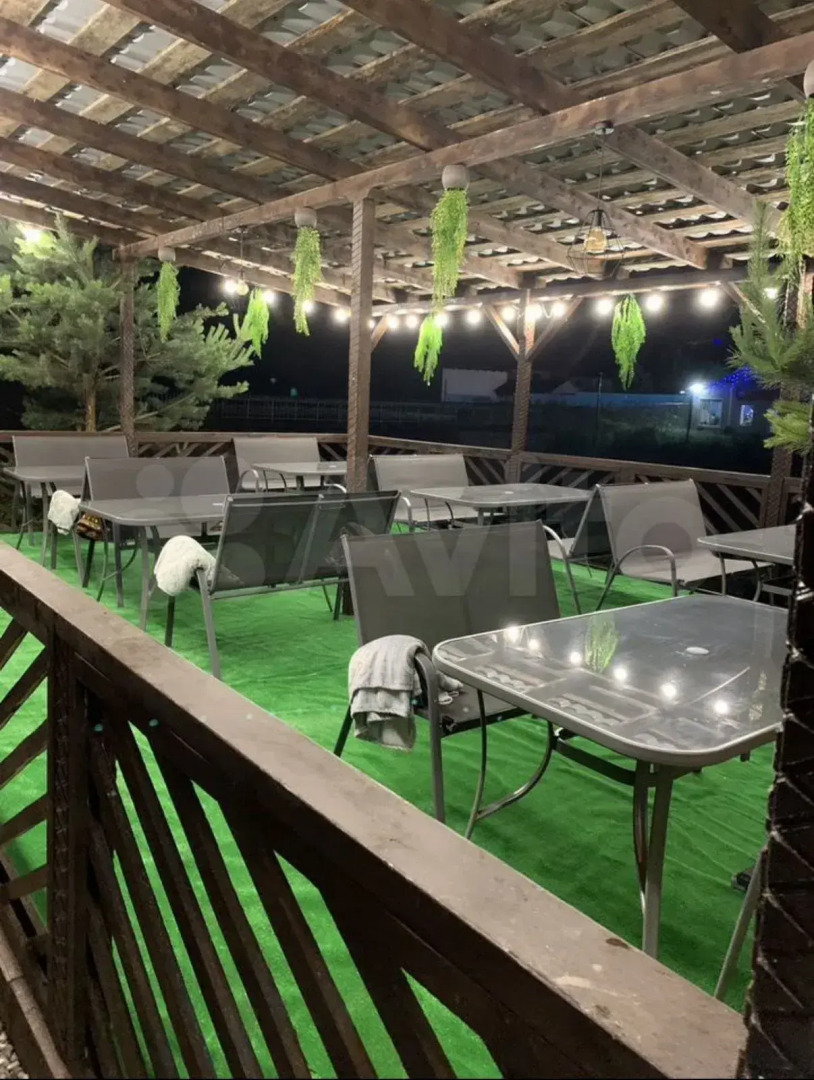 Гостевой дом Душа гор