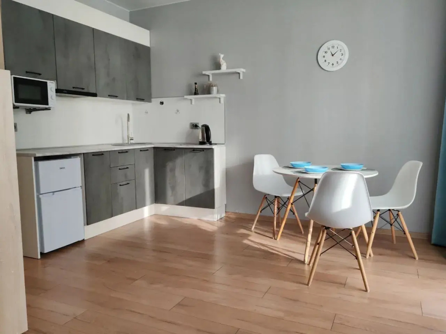 Квартира Уютная квартира