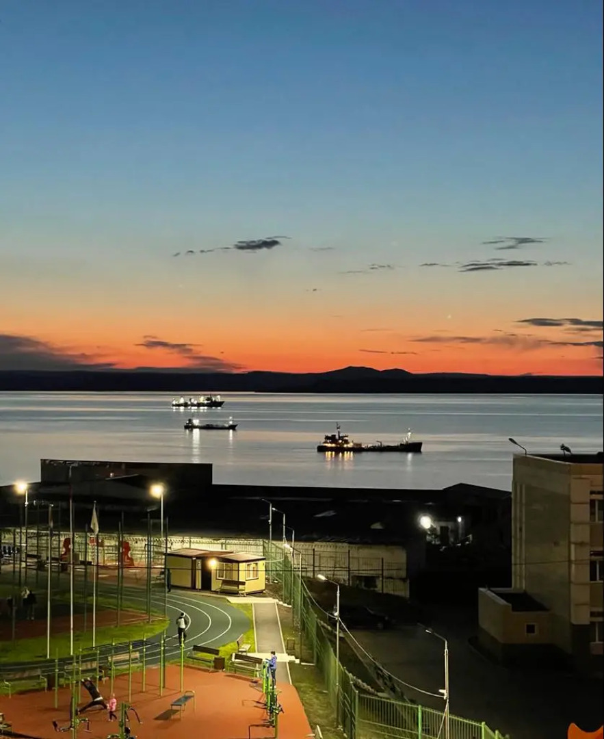 Отель Паллада