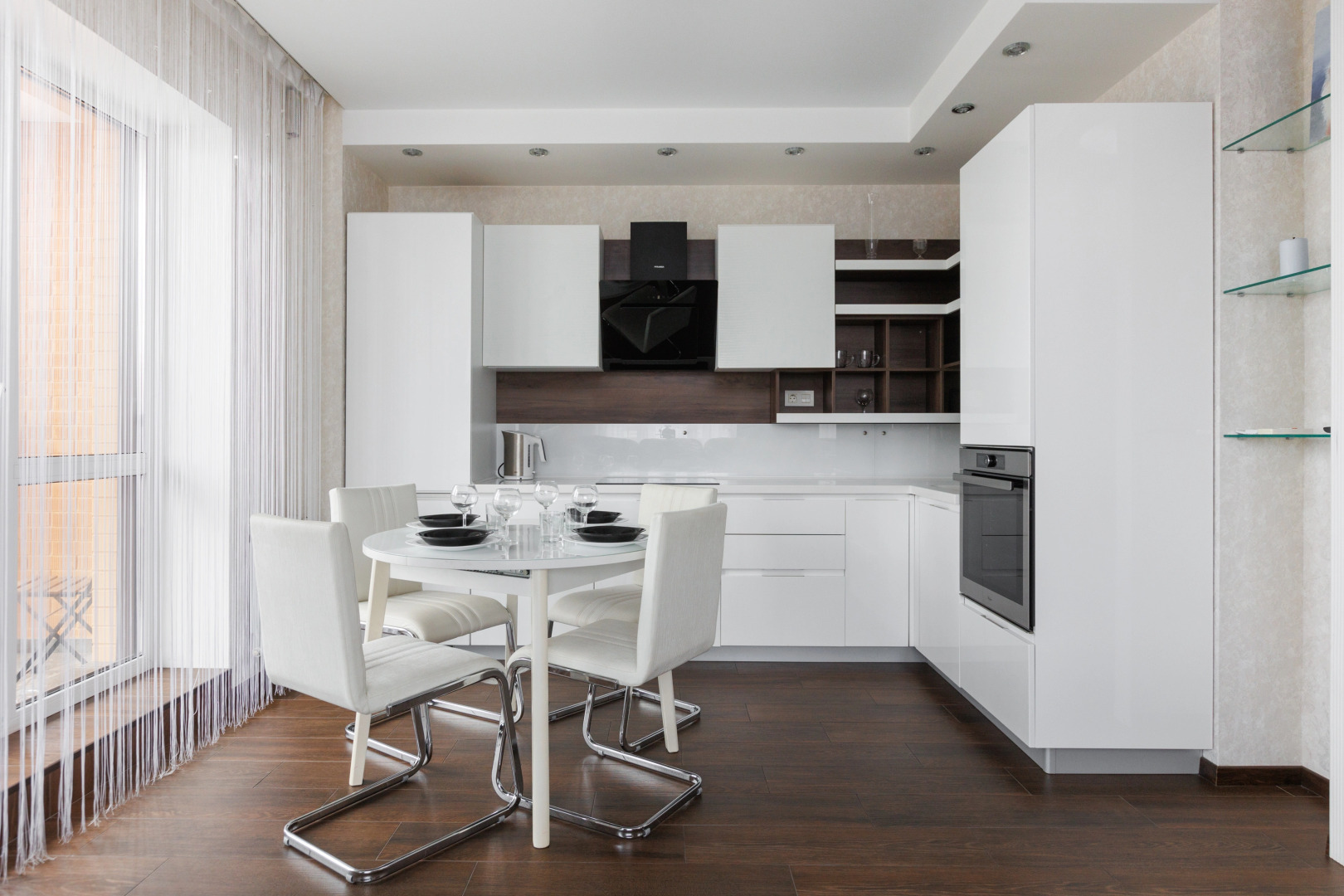 Апартаменты 3х Комнатные Ипподромская