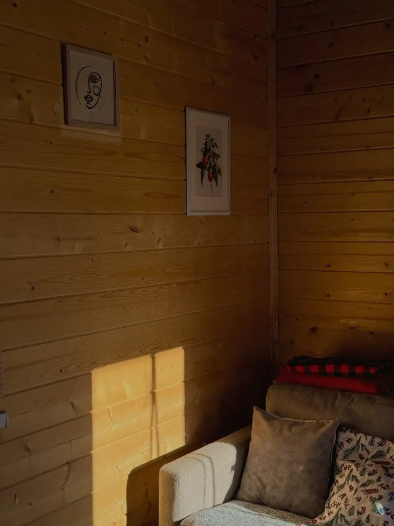 Гостевой дом Khrum