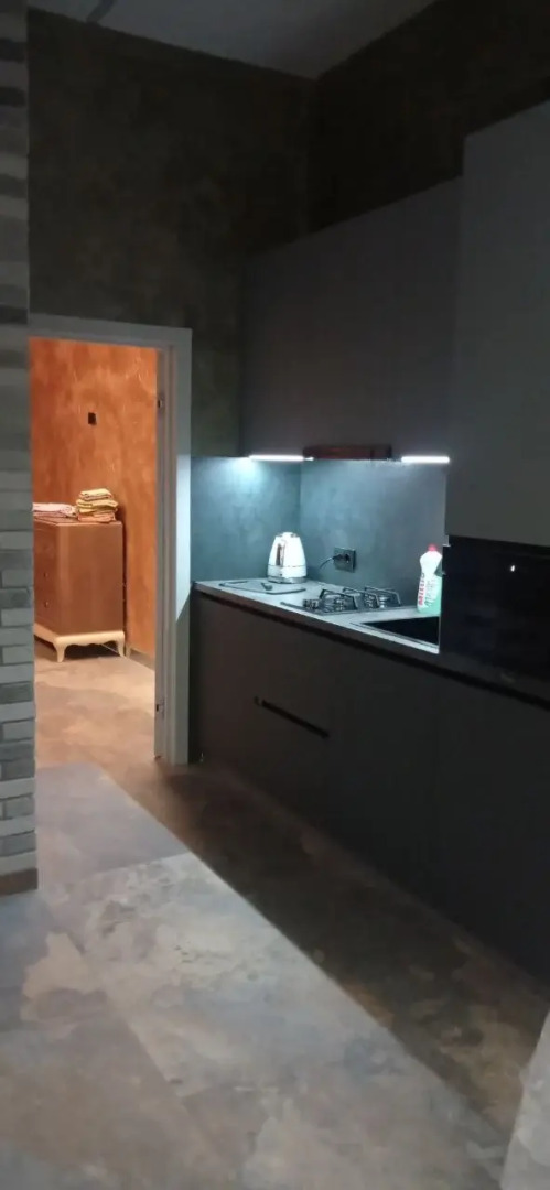 Апартаменты Атмосферные в Историческом центре на Советской