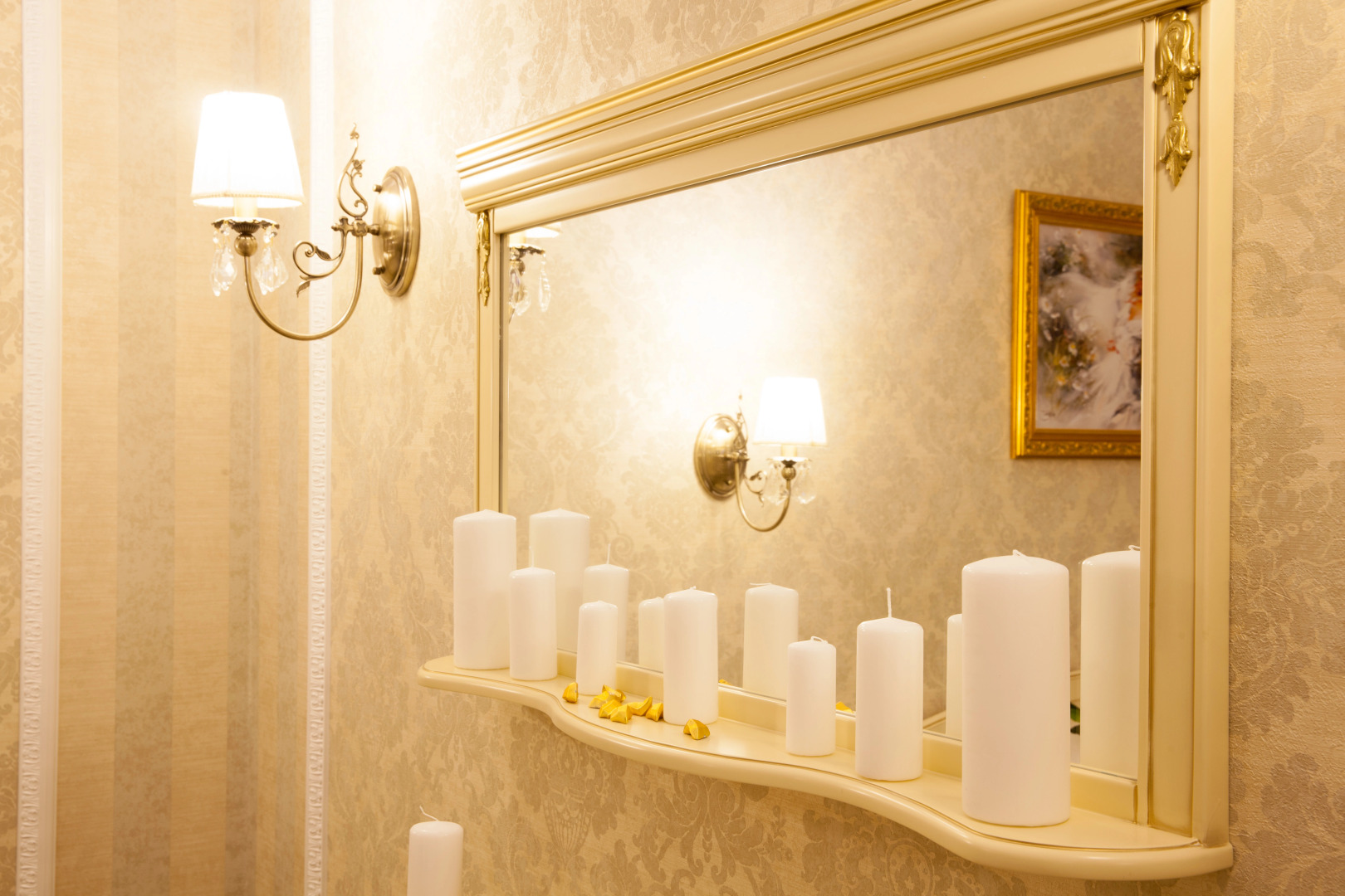 Отель Чапаев