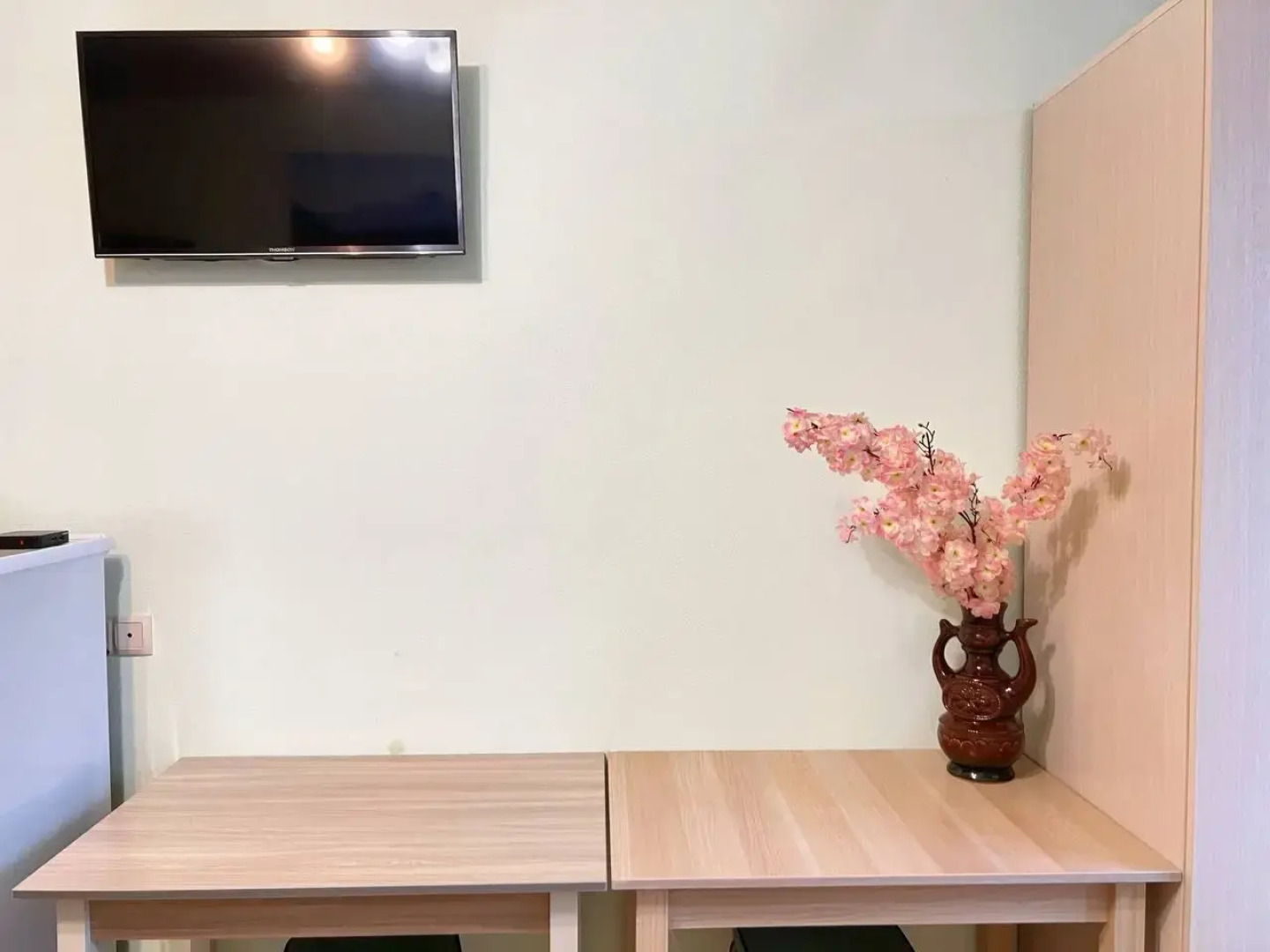 Квартира со Всеми Удобствами