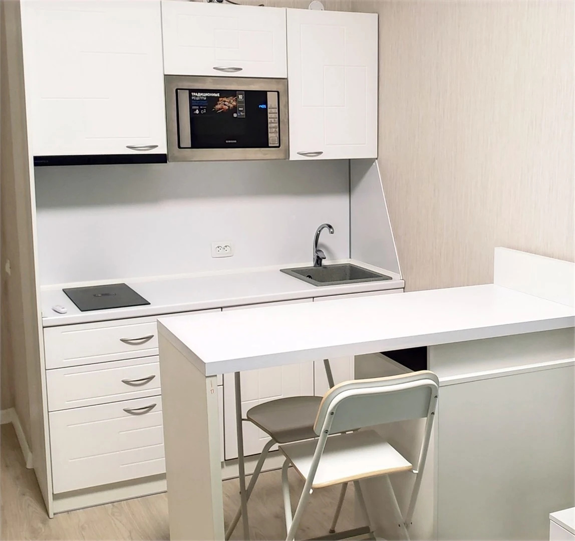 Апартаменты Park In Pulkovo