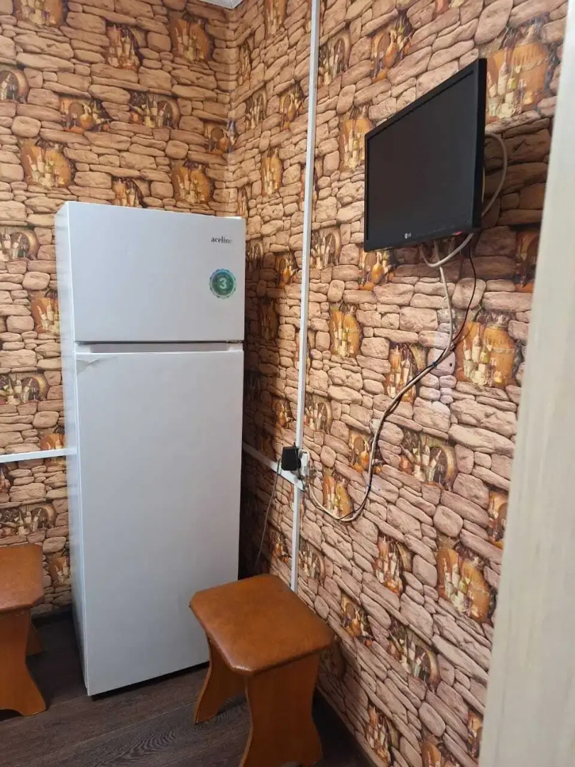 Апартаменты на улице Лауреатов 51