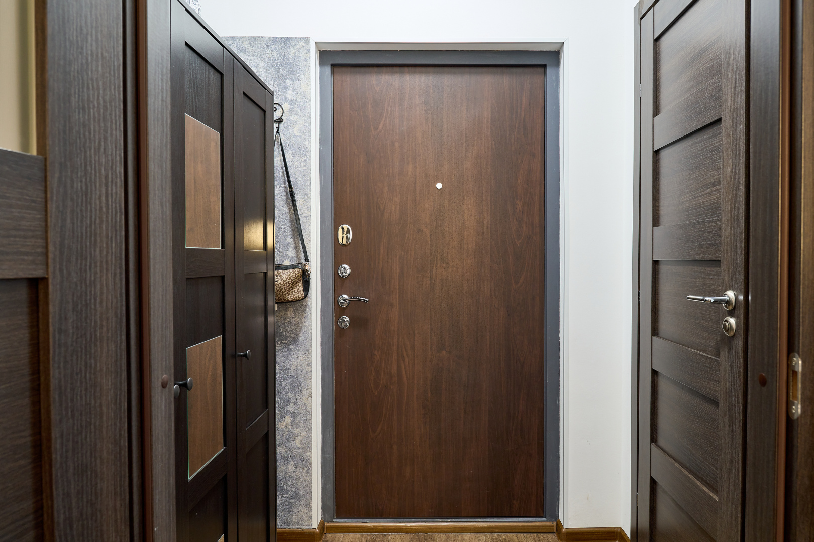 Апартаменты Comfort Room