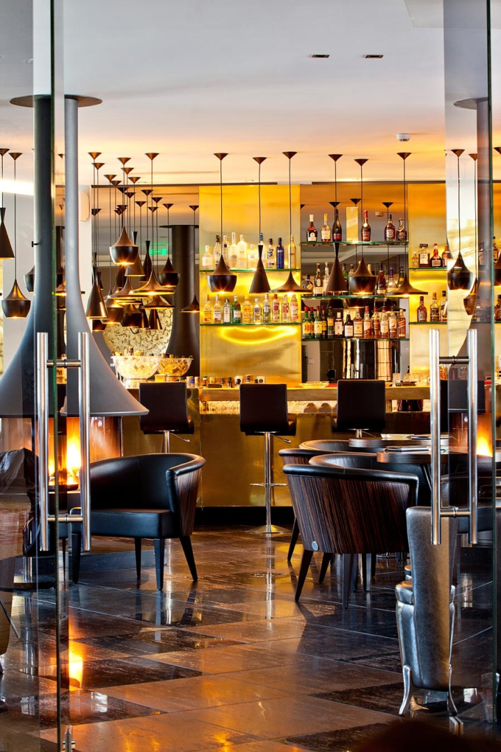 Отель Kalavrita Canyon Hotel & Spa