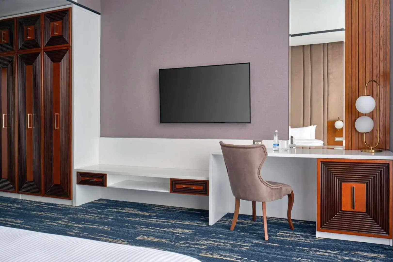 Отель Panarams Tashkent Hotel, a Member of Radisson Individuals.