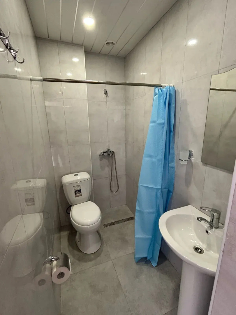 Отель Margaryan