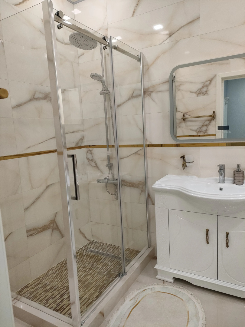 Квартира Mitteshtadt