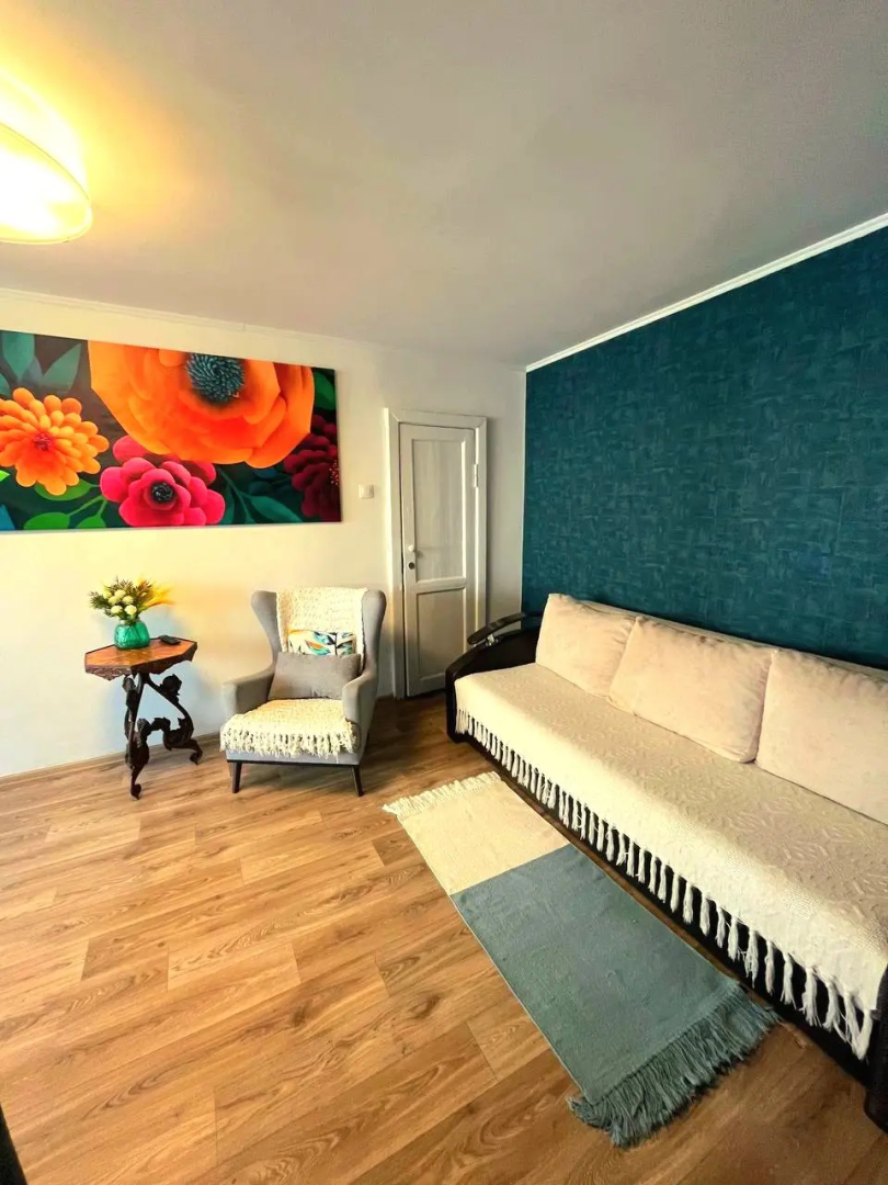 Квартира Центр