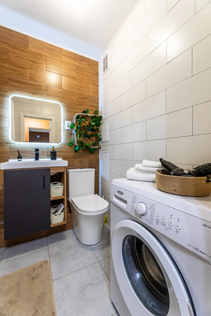 Квартира Уютная на Рахлина