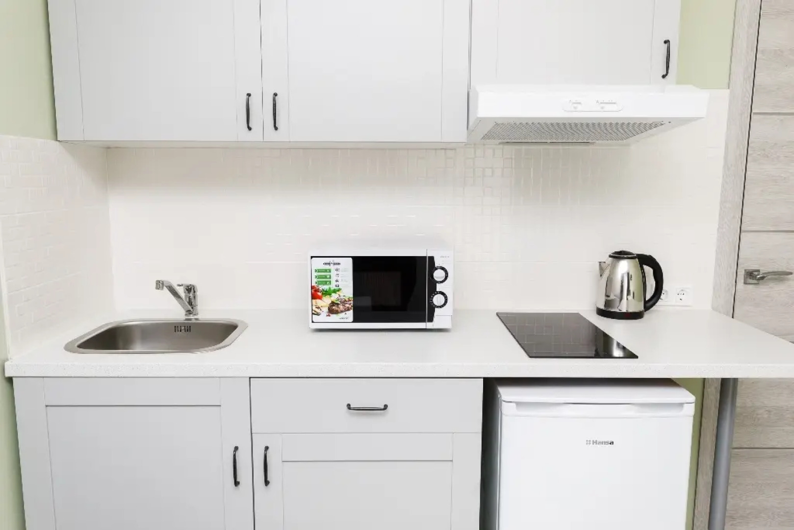 Однокомнатные Апартаменты Этажидейли на Московской 75