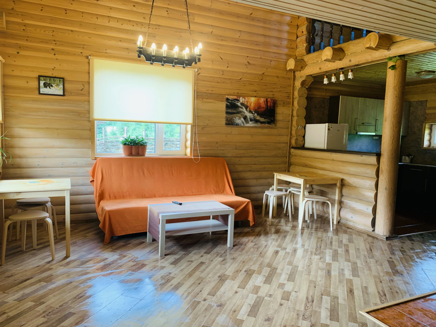 Гостевой Дом Карелии Суан-Рюттю