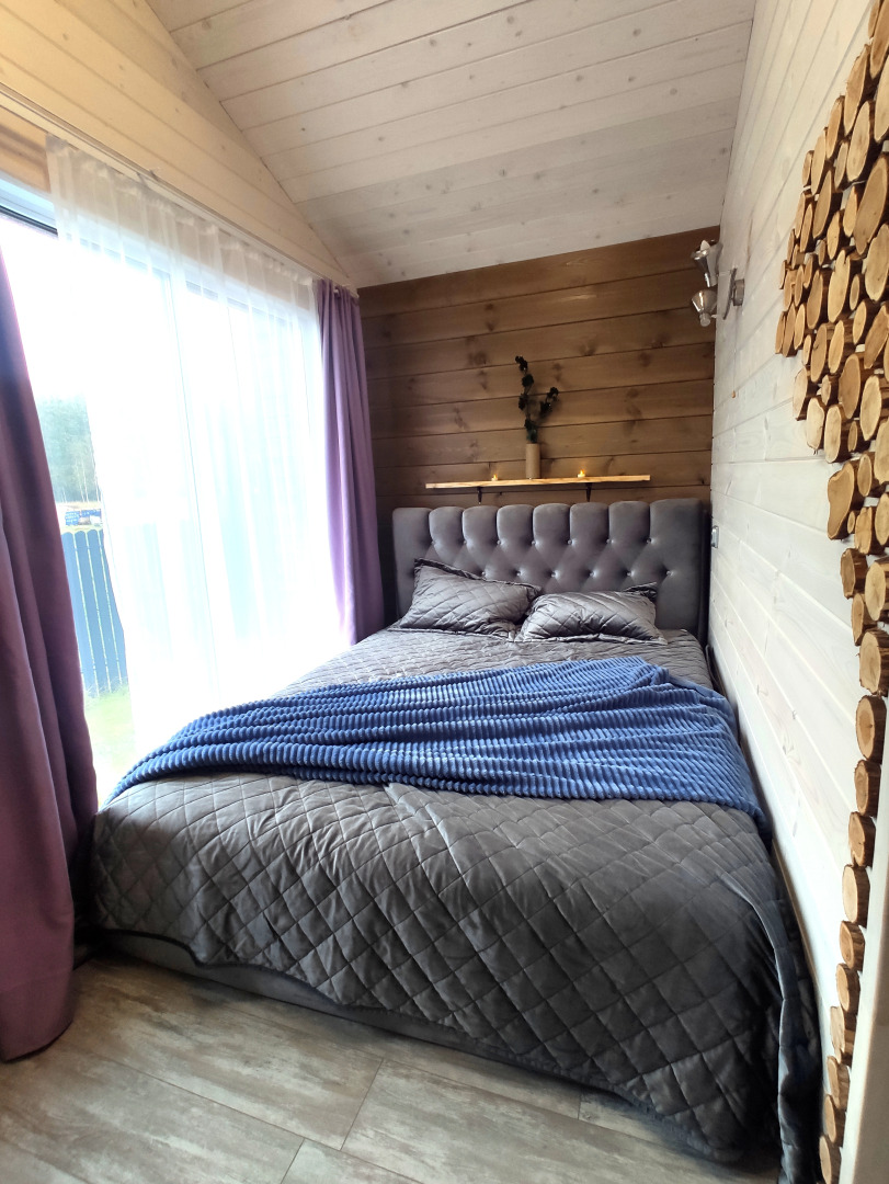 Частный дом Рядом Лес