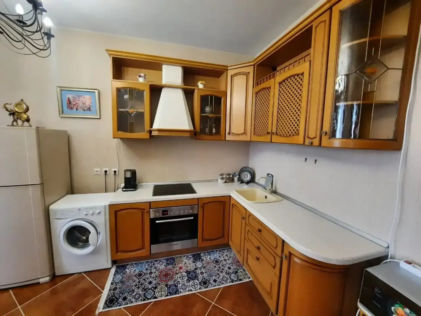 Апартаменты Horomy Советская 29