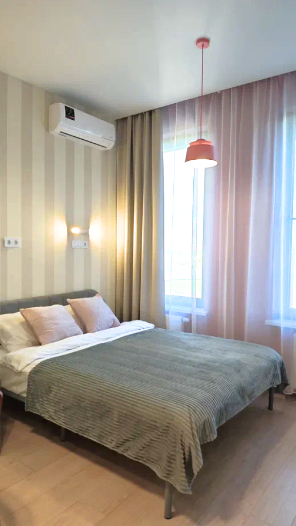 Квартира Студия в Иннополисе Спортивная 98