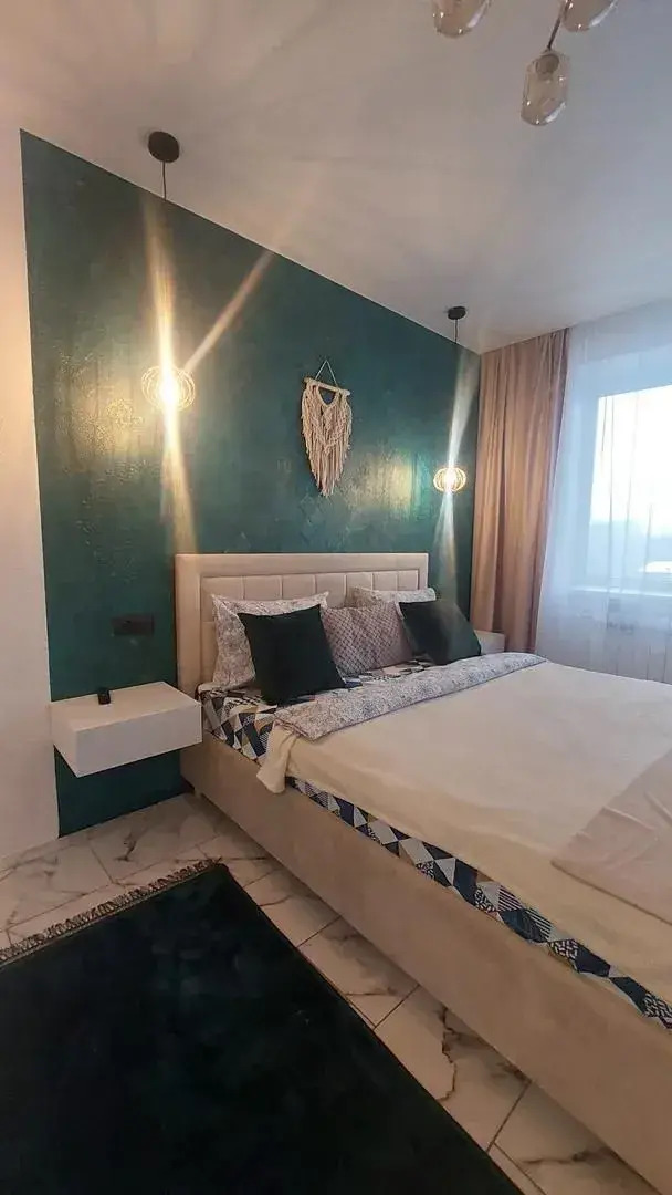 Квартира Трехкомнатная рядом с Кремлем