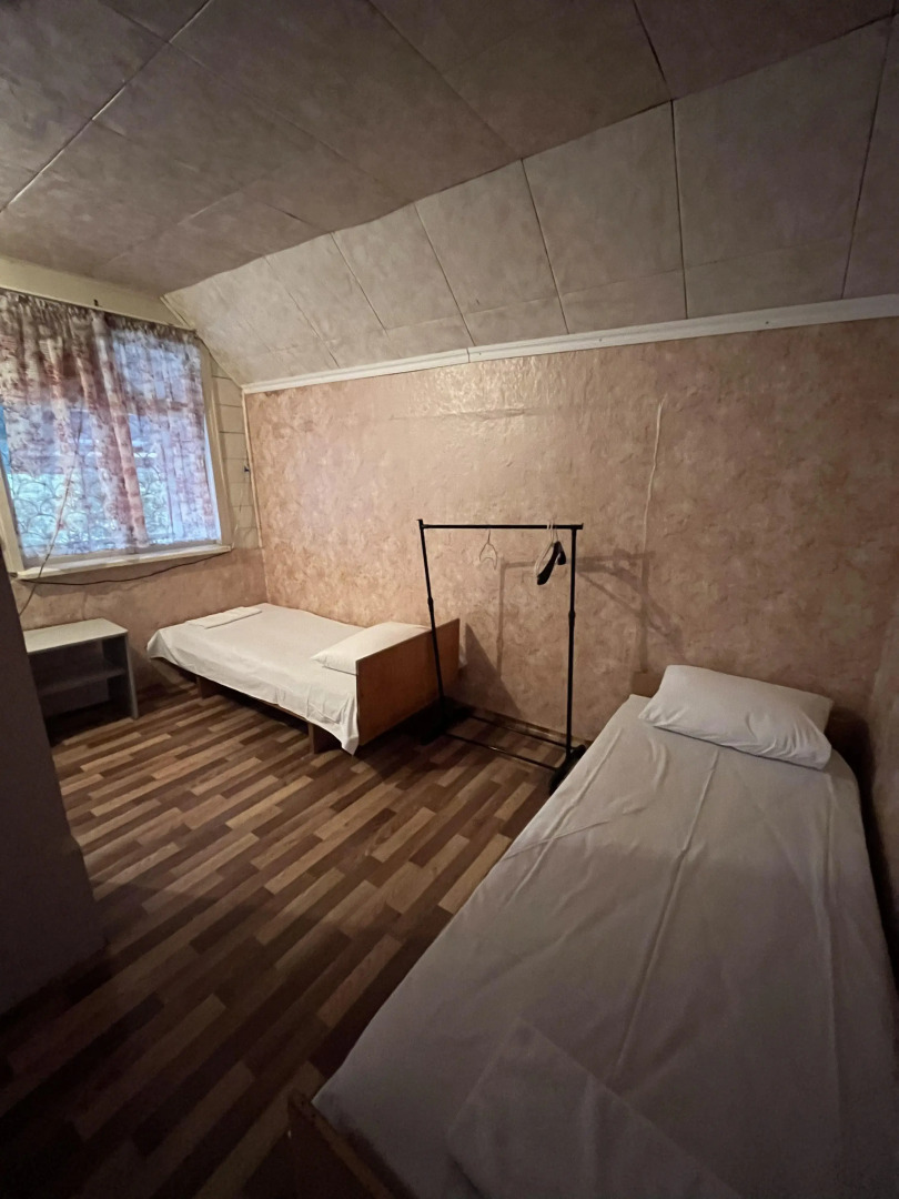 Гостевой дом АзМар