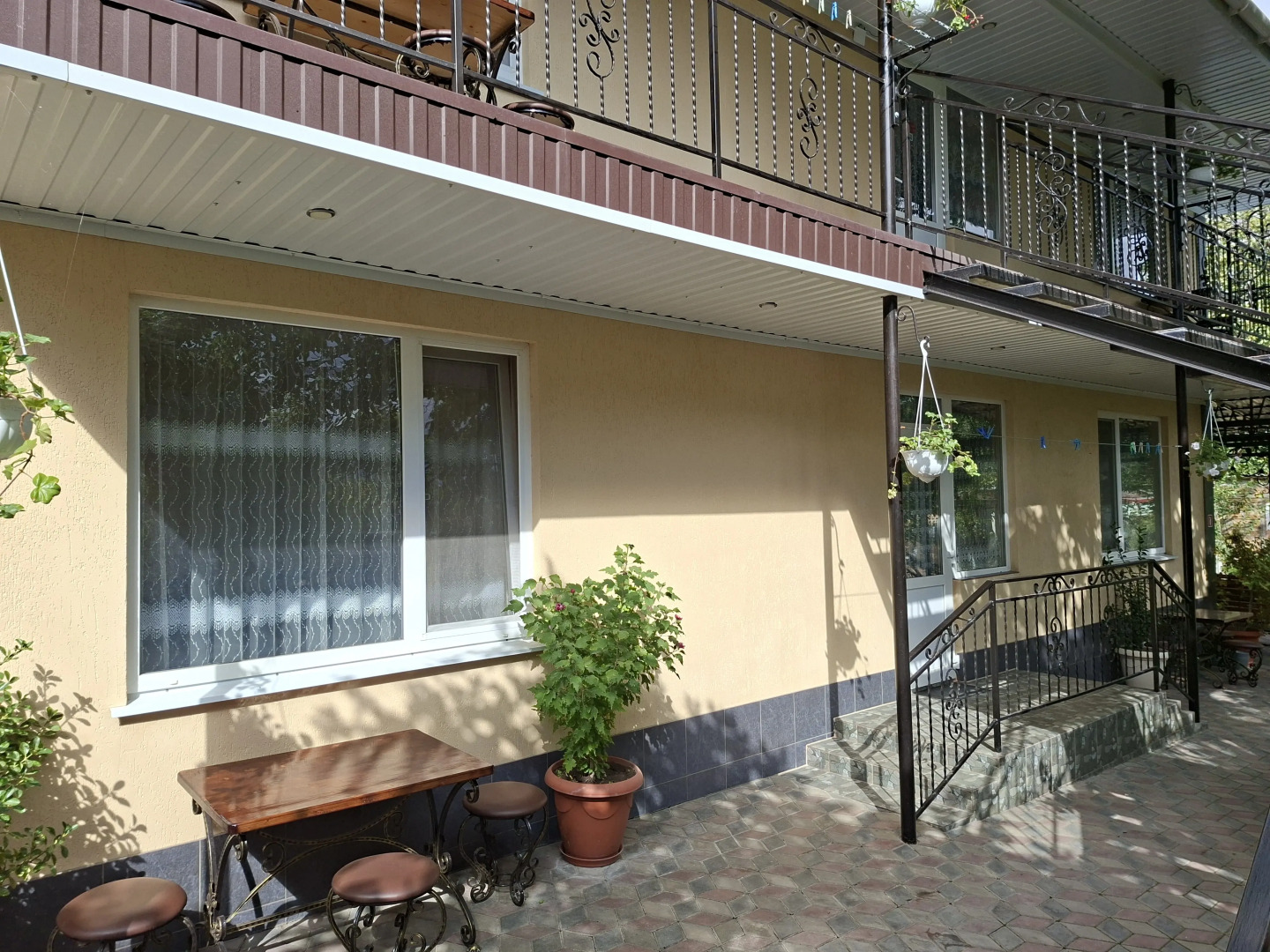 Гостевой дом V