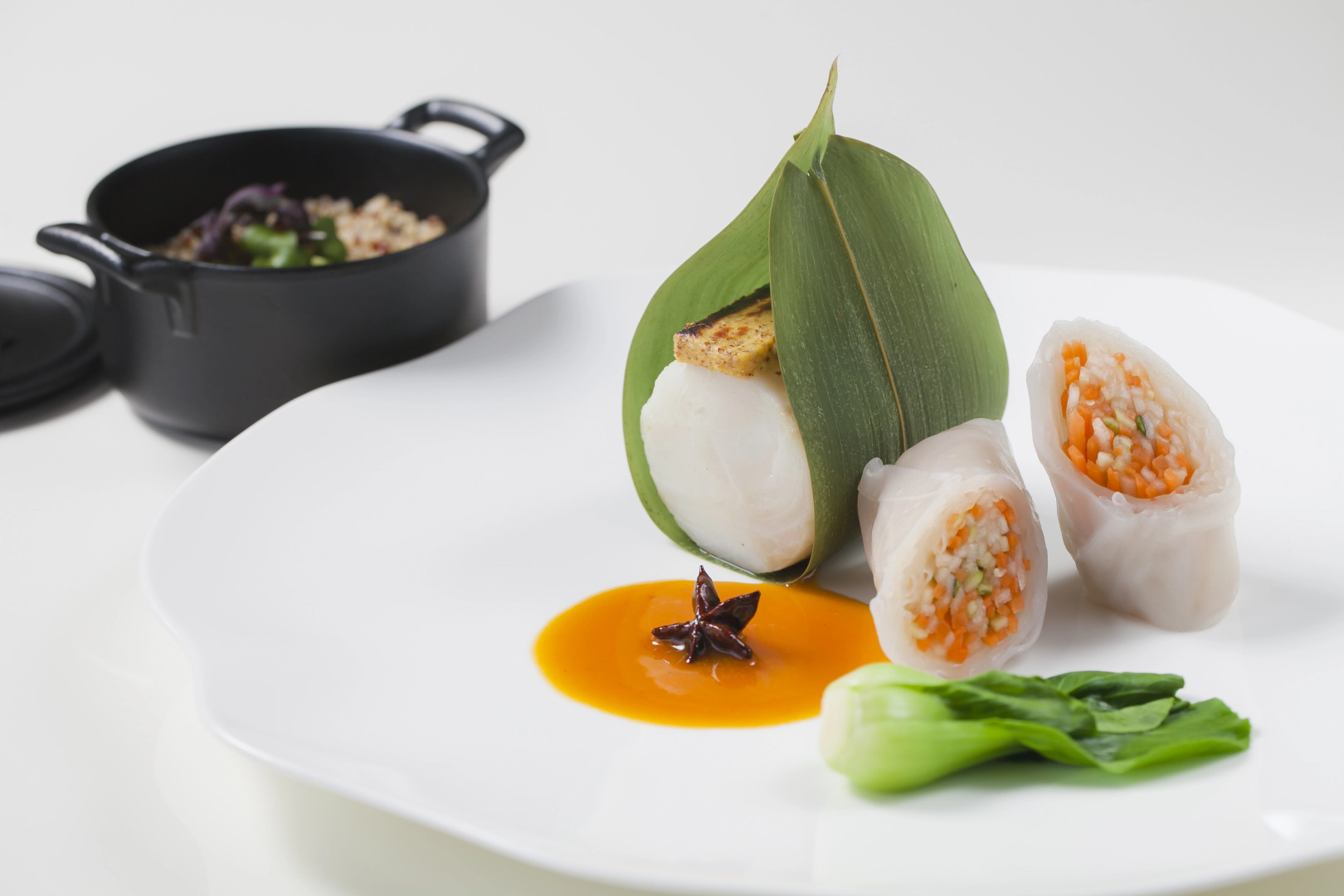 Курортный отель Вилла Плёс