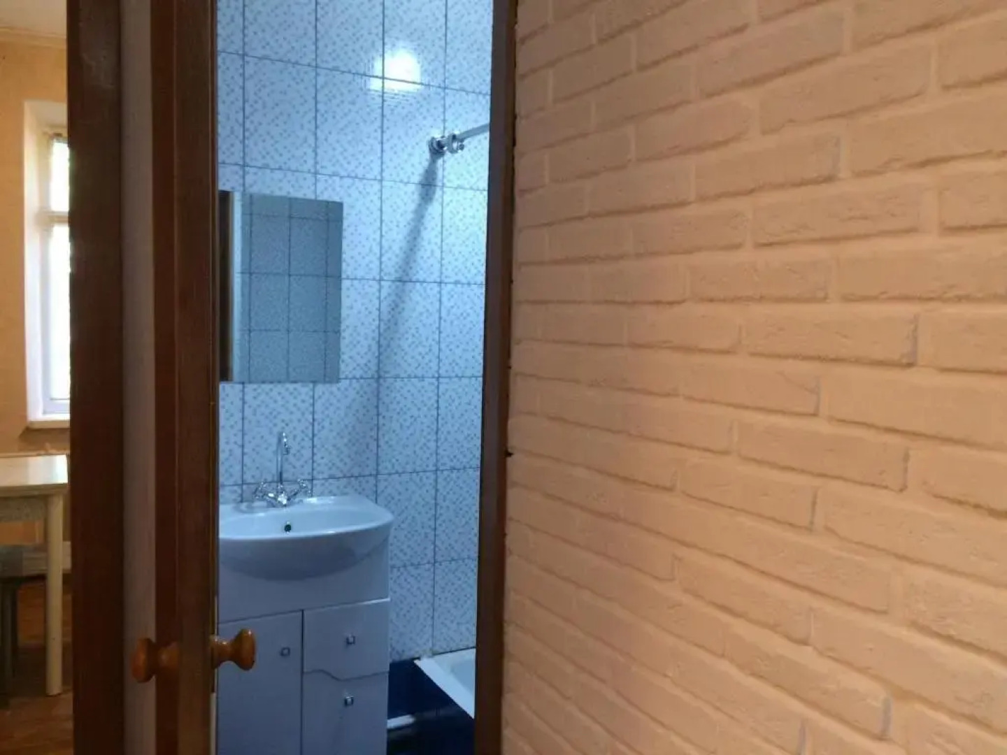 Апартаменты У Моря