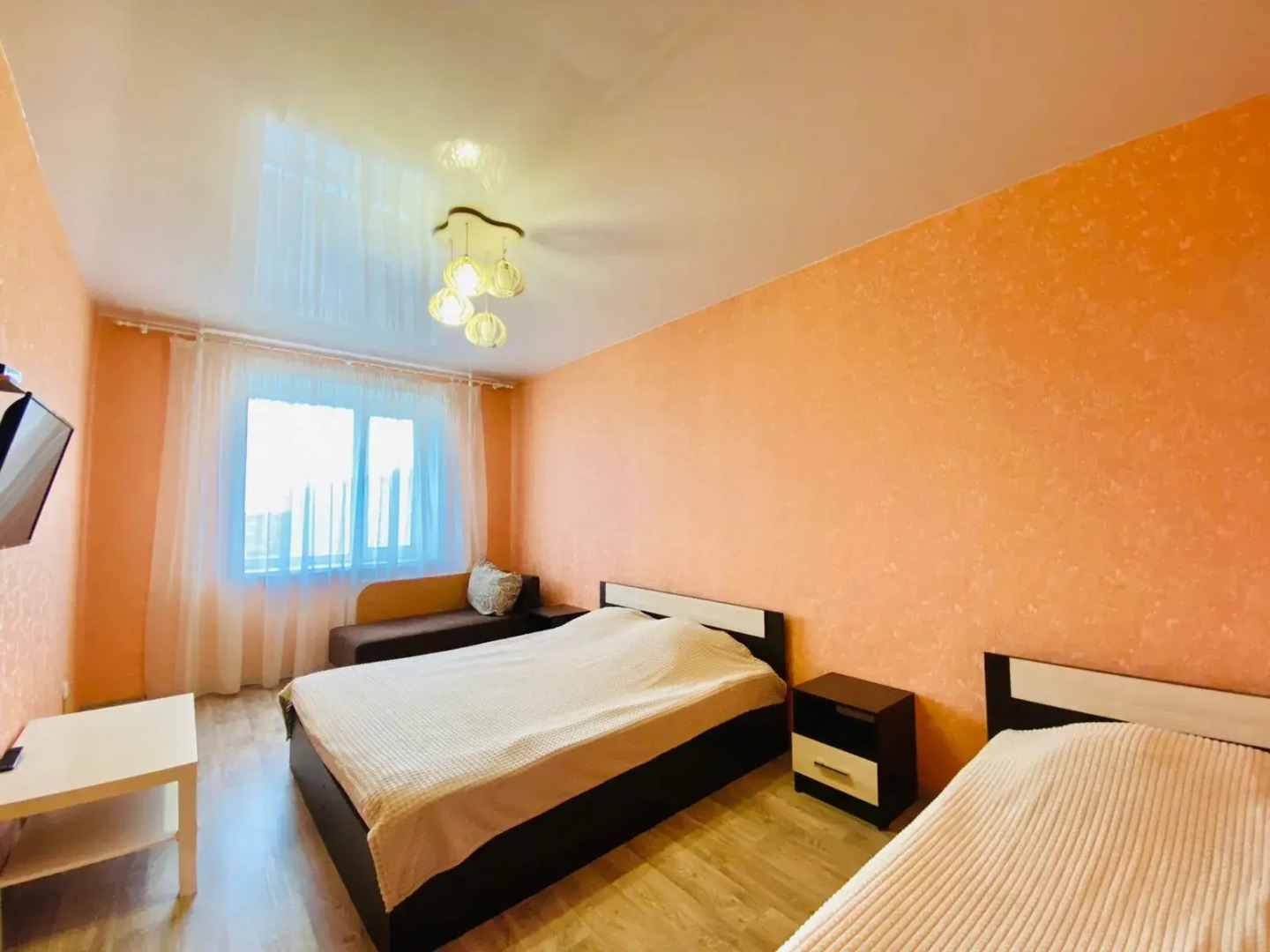 Апартаменты Мичуринская 142