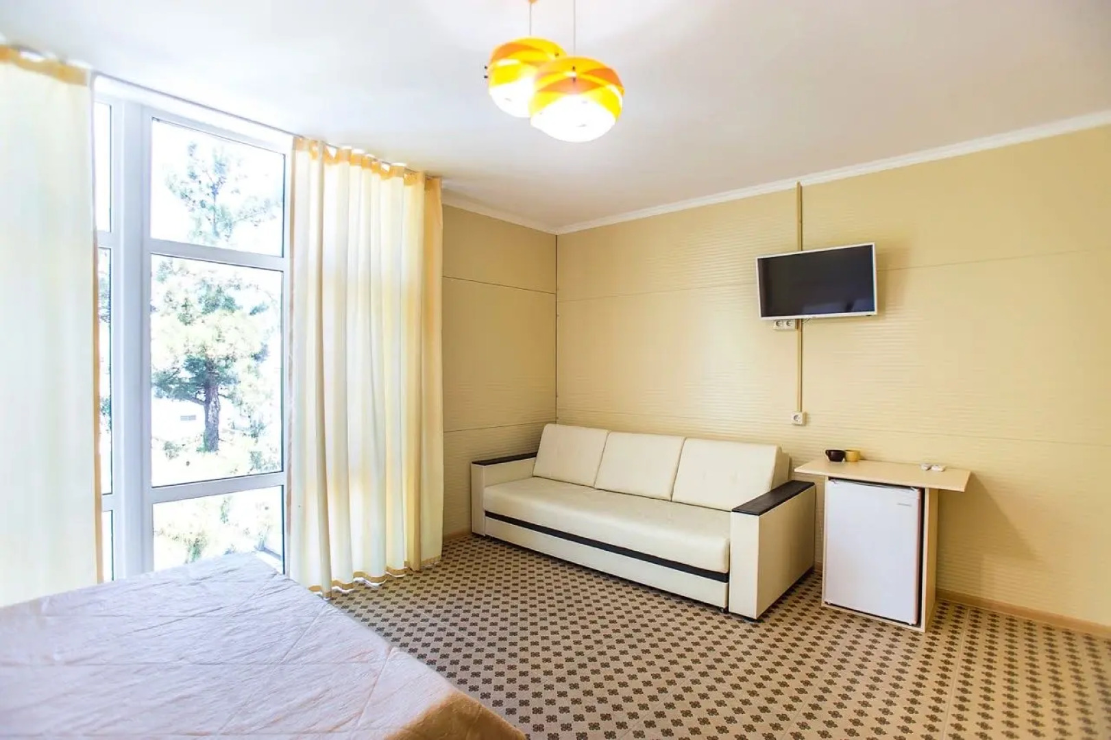 Гостевой дом Makarena