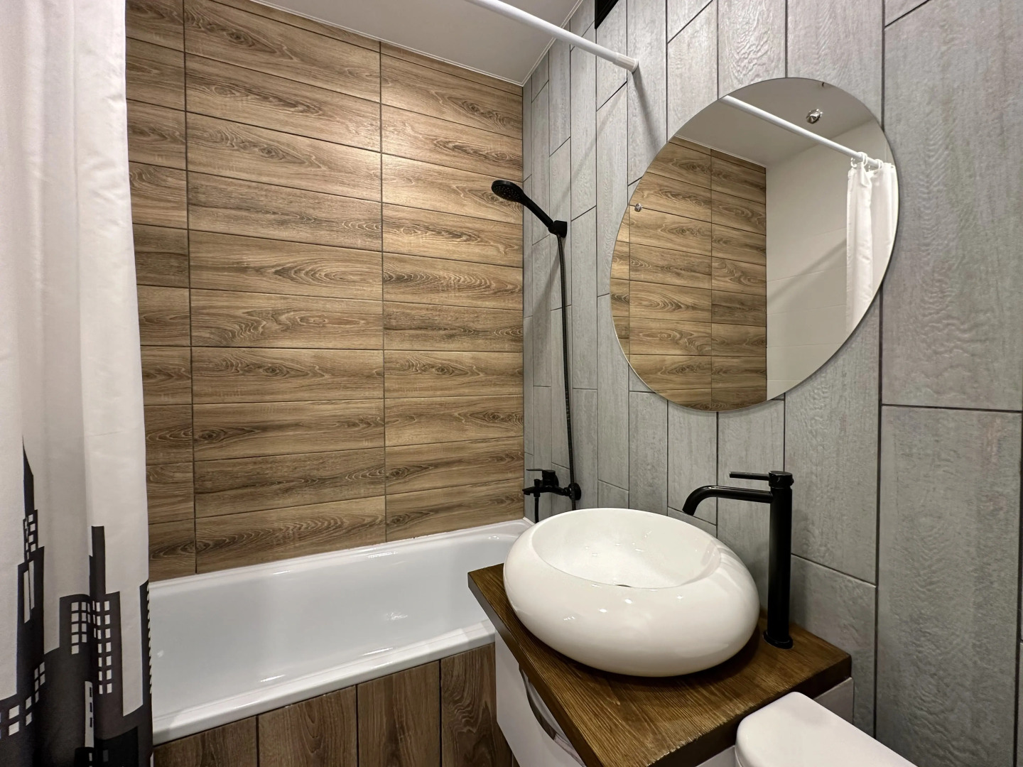 Апартаменты Арбан 4