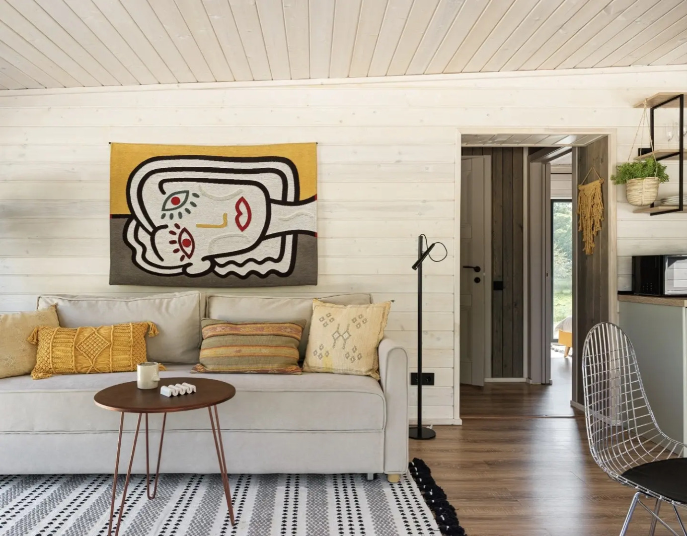 Природный Парк Олений