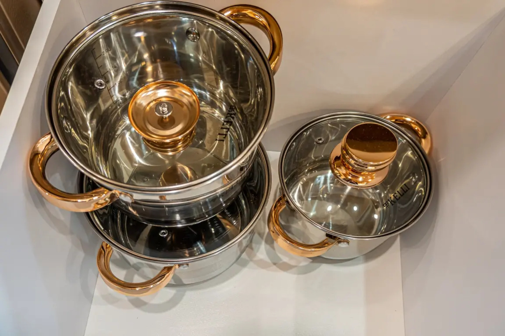 Апартаменты Студия Делюкс в Терсколе от Квартирукинг