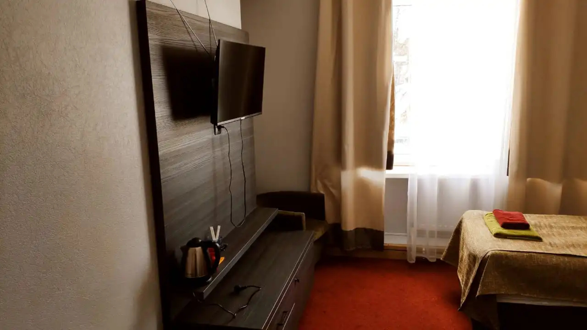 Парк-Отель Яккима