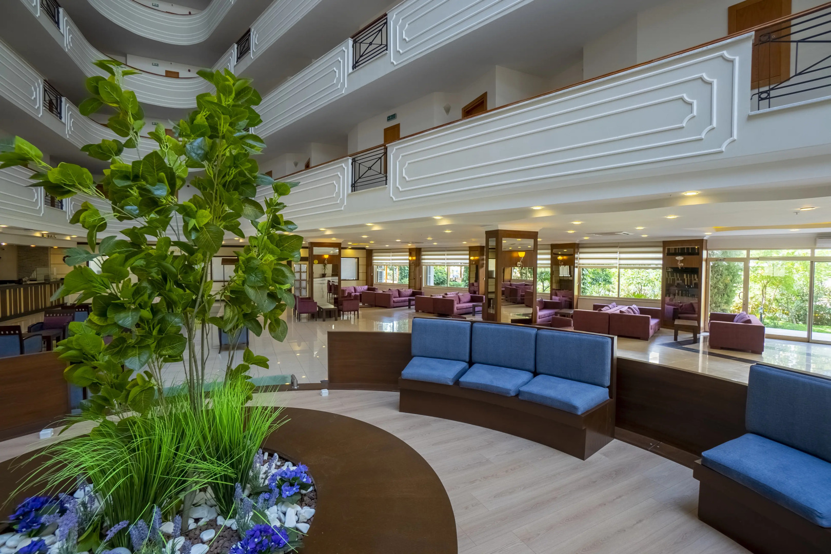 Курортный отель Aydinbey Gold Dreams - Ultra All Inclusive